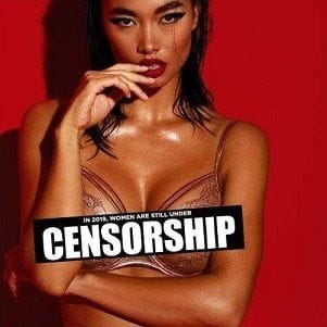 Honey Birdette hits back: 'There will be nipples. And plenty of them' Honey Birdette hits back: 'There will be nipples. And plenty of them'